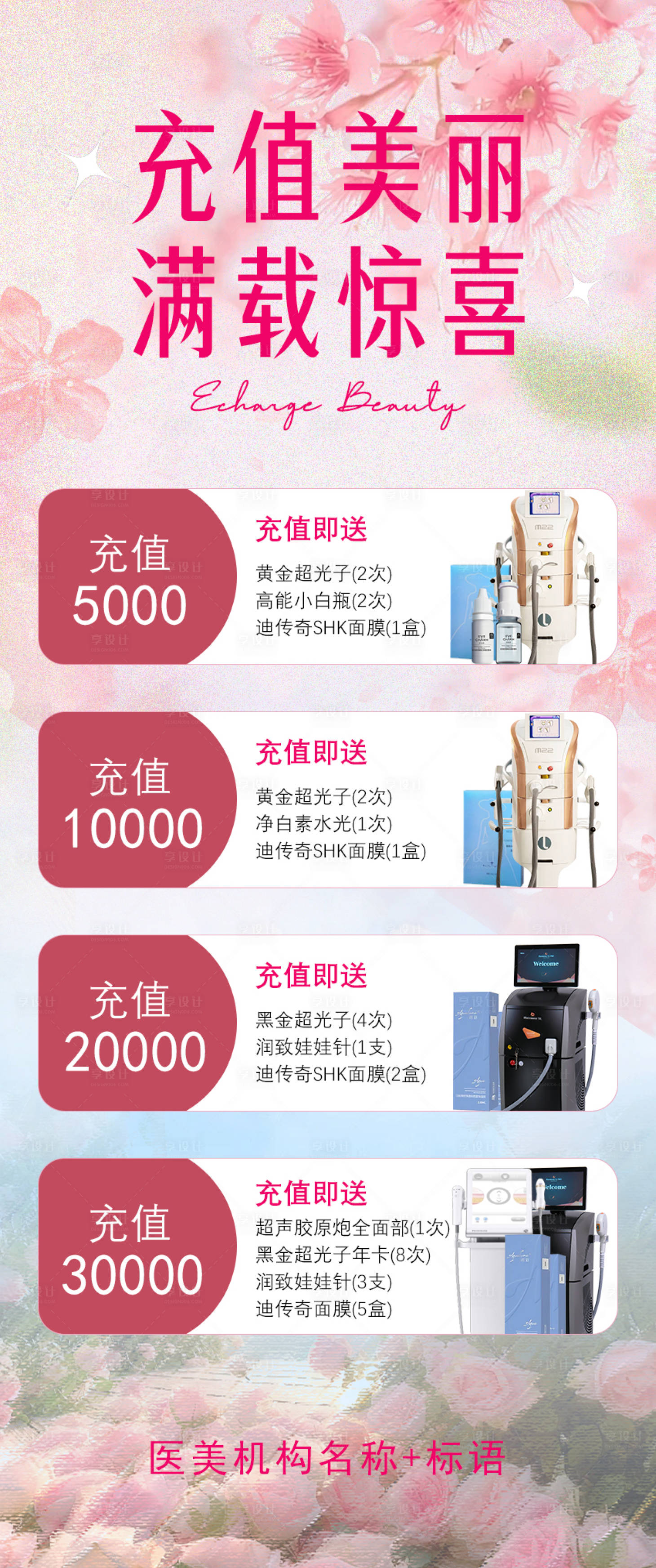 源文件下载【充值海报】编号：66600023047341898