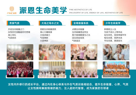 源文件下载【美学课程背景板】编号：74550023019384172