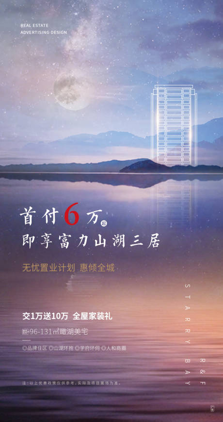 源文件下載【地產海報】編號：62890022958507382