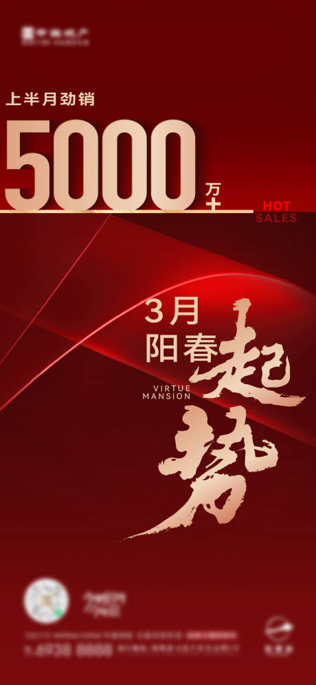 源文件下载【热销数据海报】编号：31370022988798304