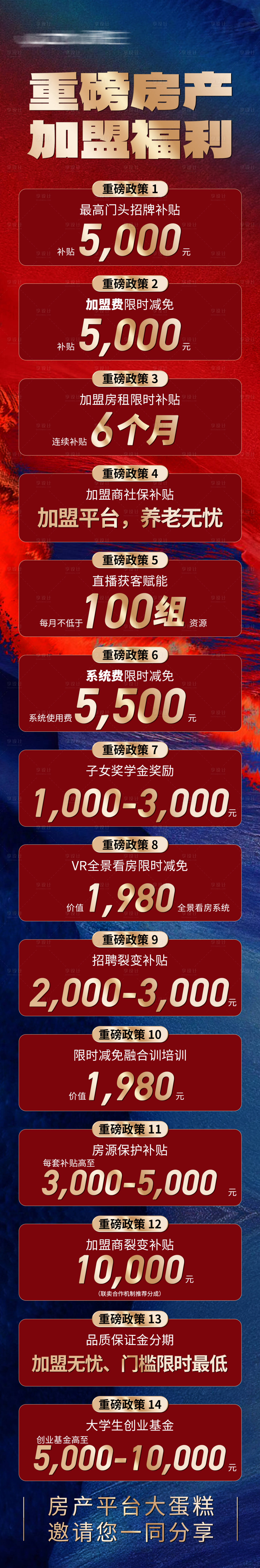 源文件下载【重磅房产加盟福利】编号：60990022976698512