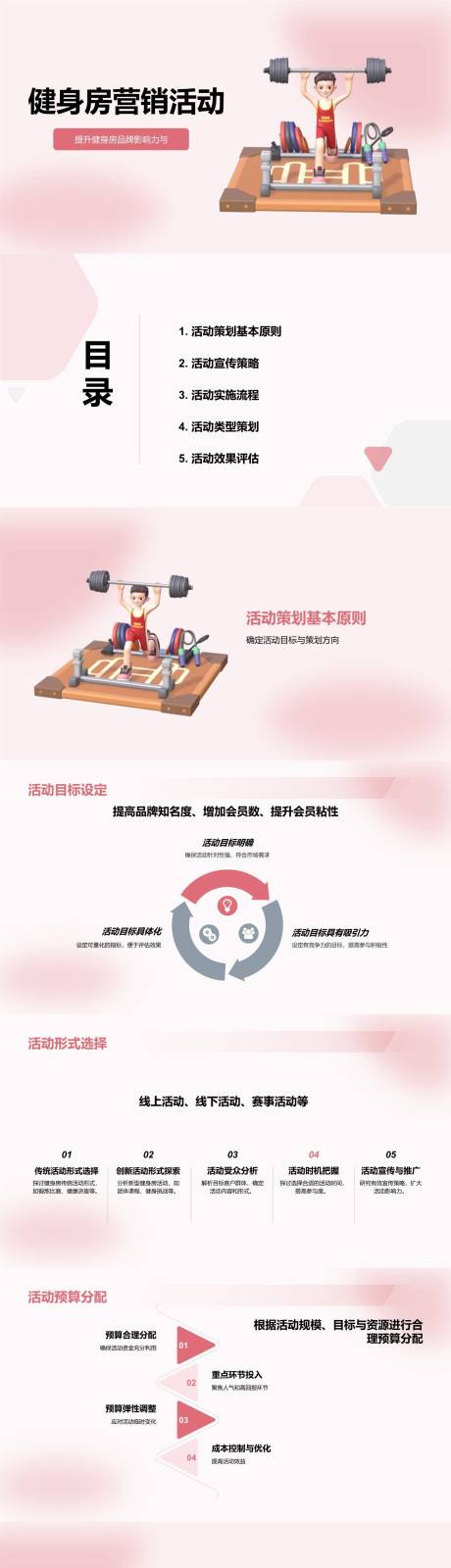源文件下载【健身房营销活动策划PPT】编号：41540023658122277