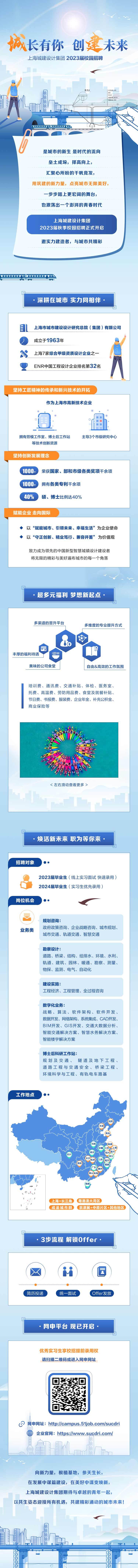 源文件下載【享設計】搜索編號：69540023874785396【校園招聘海報】