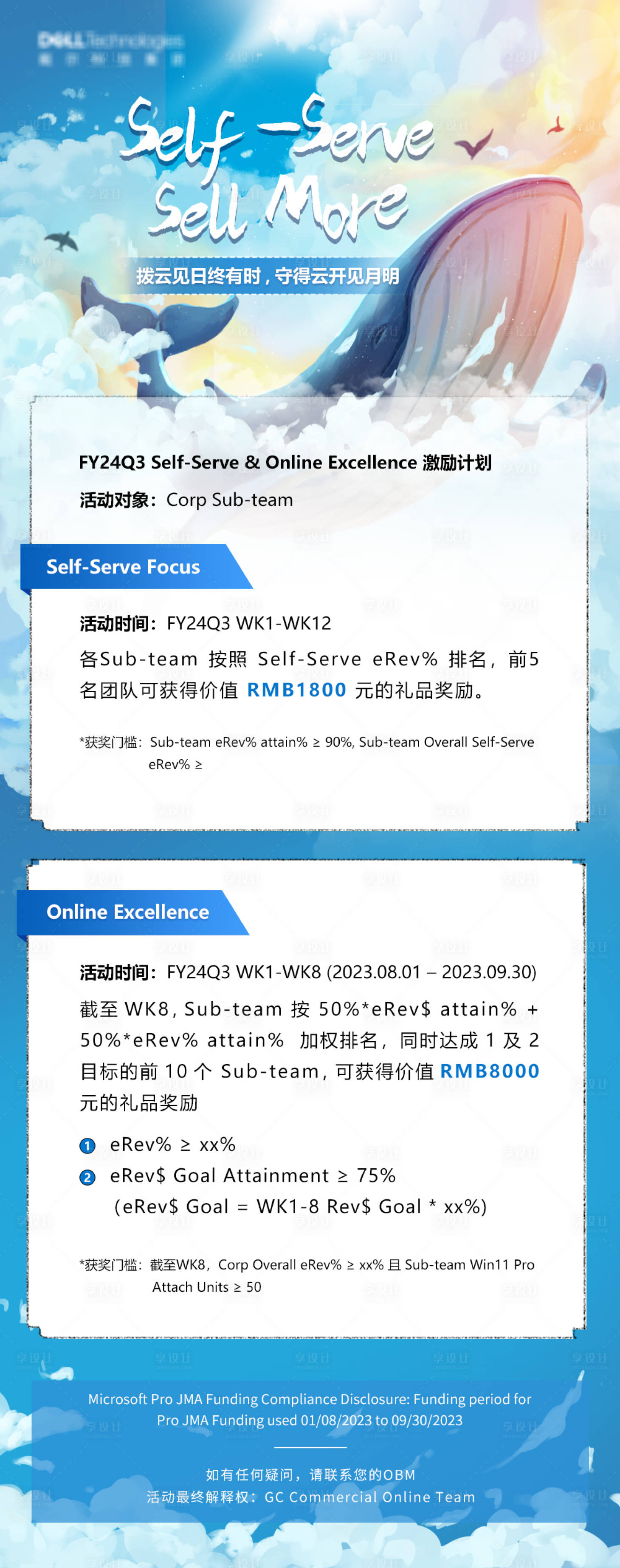 源文件下载【享设计】搜索编号：26360023965972006【激励计划招募海报】