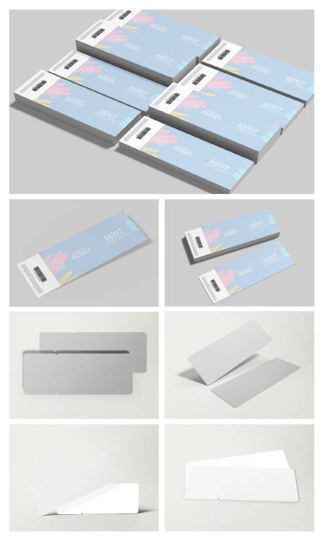 源文件下载【享设计】搜索编号：86920023972195087【品牌文创产品VI样机】