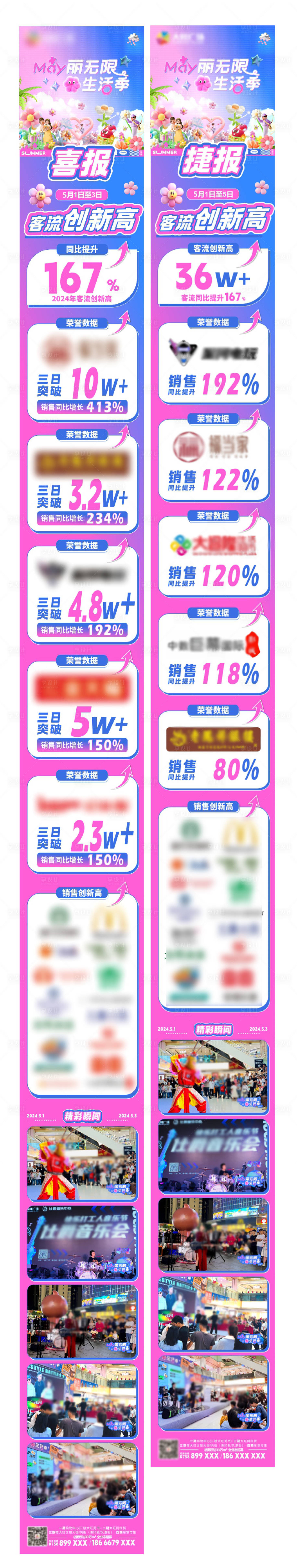 源文件下載【享設計】搜索編號：62840023895667801【五一檔期喜報捷報 】