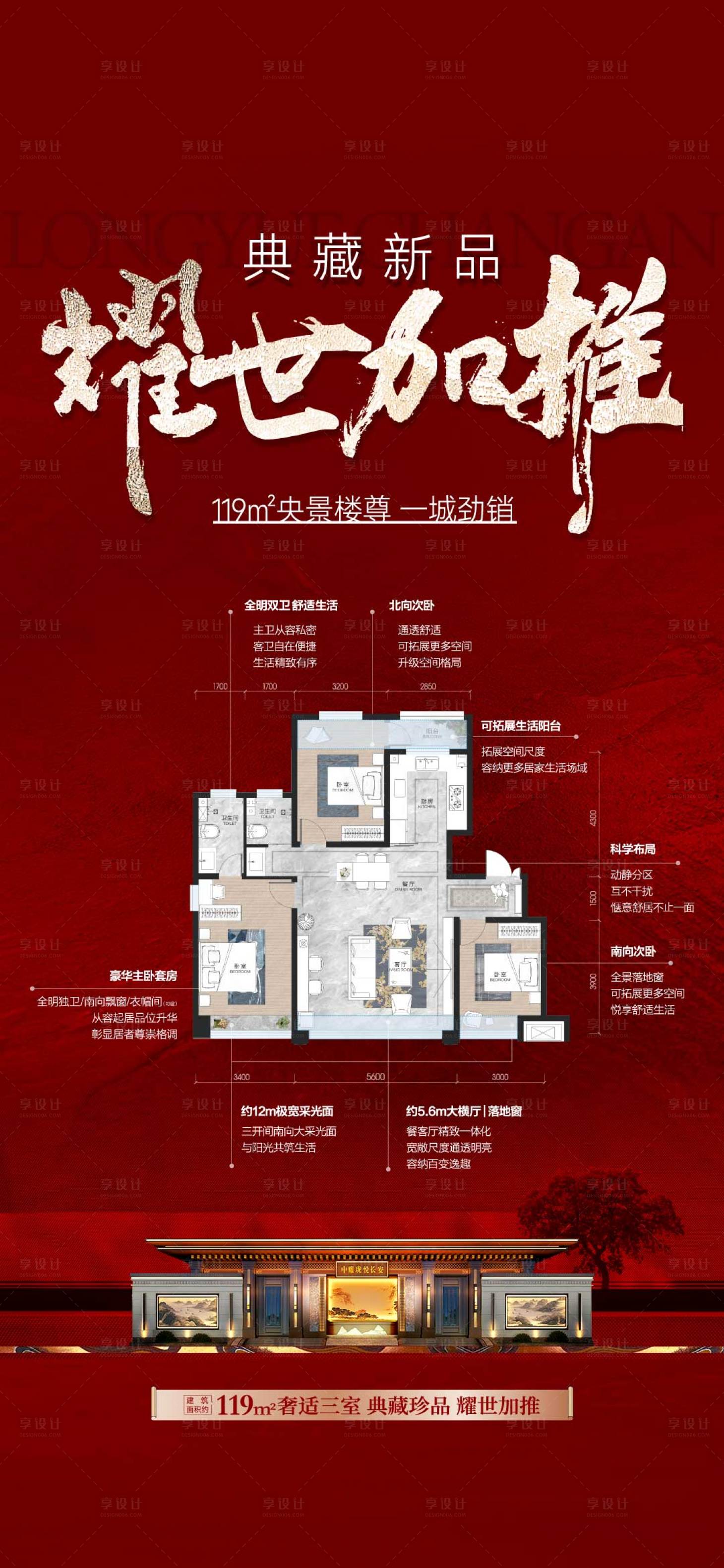 源文件下载【享设计】搜索编号：93420024089548377【加推】