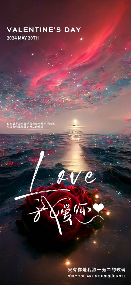 源文件下载【520海报】编号：86310023932488288