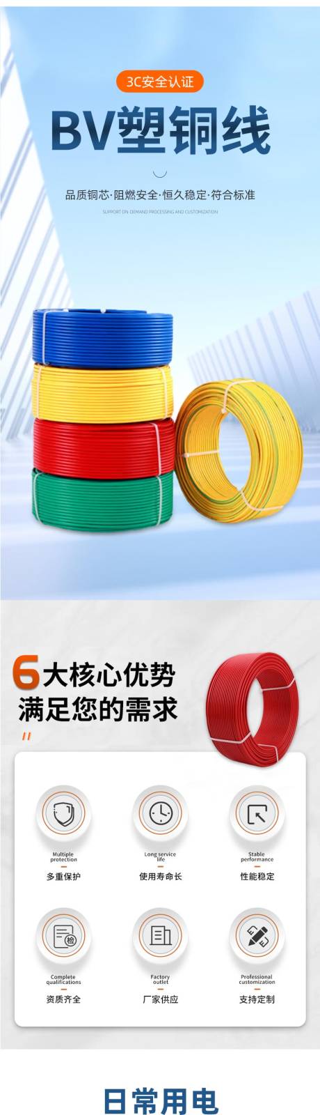 源文件下载【电缆电线详情页】编号：35200023934054901