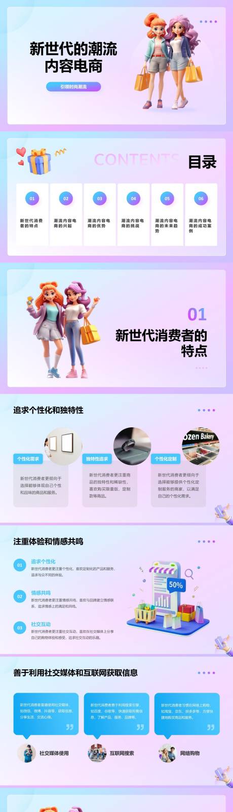 源文件下载【电商运营PPT】编号：97910023806717496