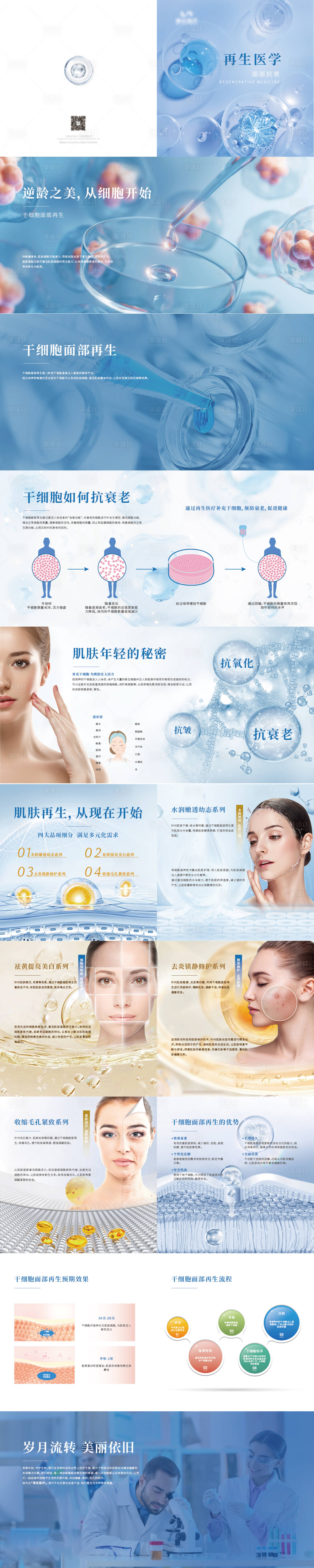 源文件下载【禁止商用再生医学抗衰老手册】编号：55940024206491093