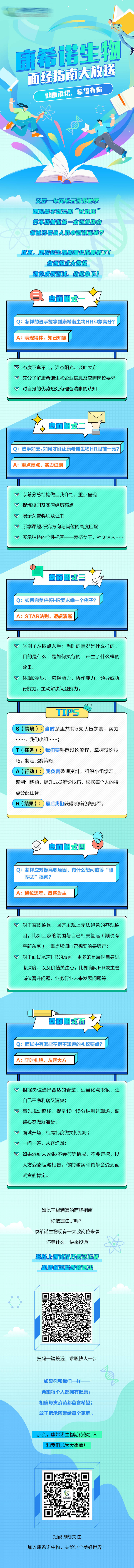 源文件下载【企业招聘插画长图海报】编号：95500024245671621