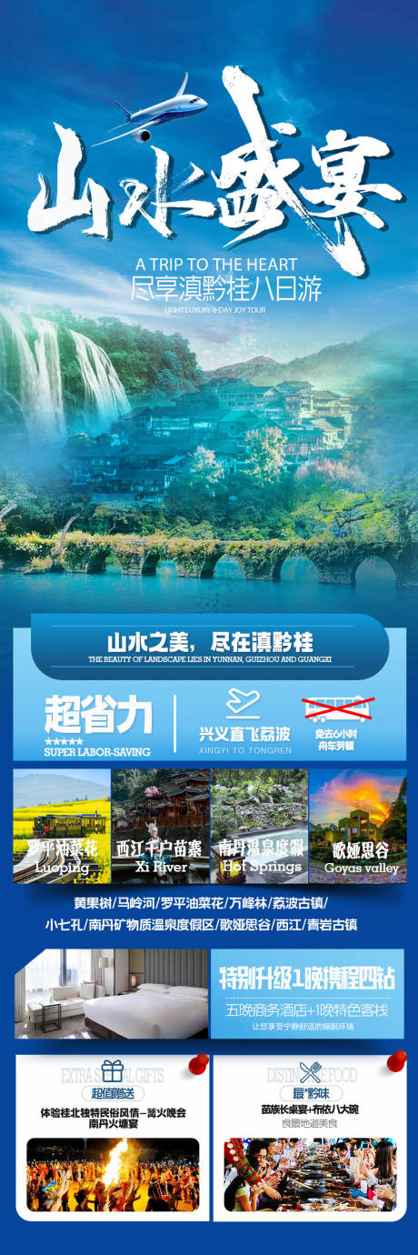 源文件下载【贵州旅游】编号：72890024076034176