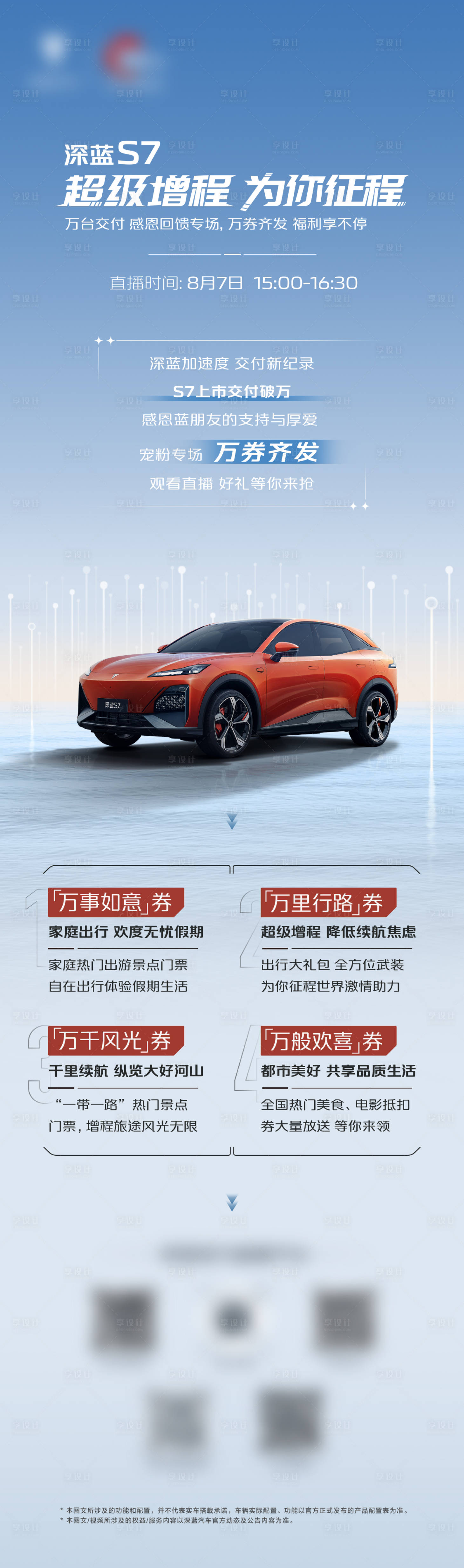 源文件下載【汽車(chē)直播活動(dòng)長(zhǎng)圖】編號(hào)：38490023917141511