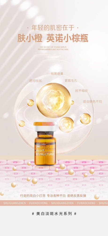 源文件下载【医美产品 】编号：97370023815278846