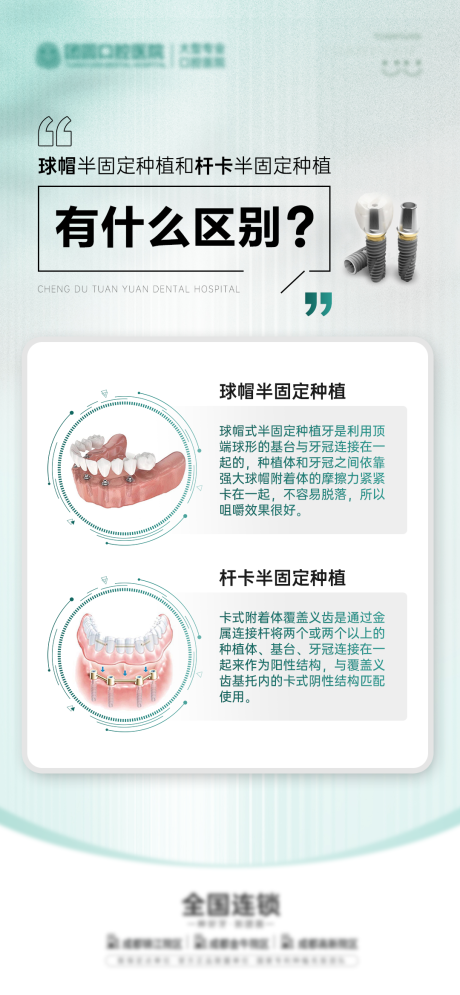 源文件下载【享设计】搜索编号：60830023835112542【口腔科普】