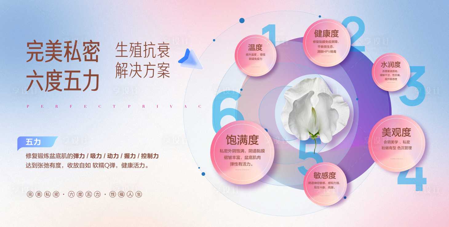 源文件下载【医美抗衰展板】编号：56390024233158206