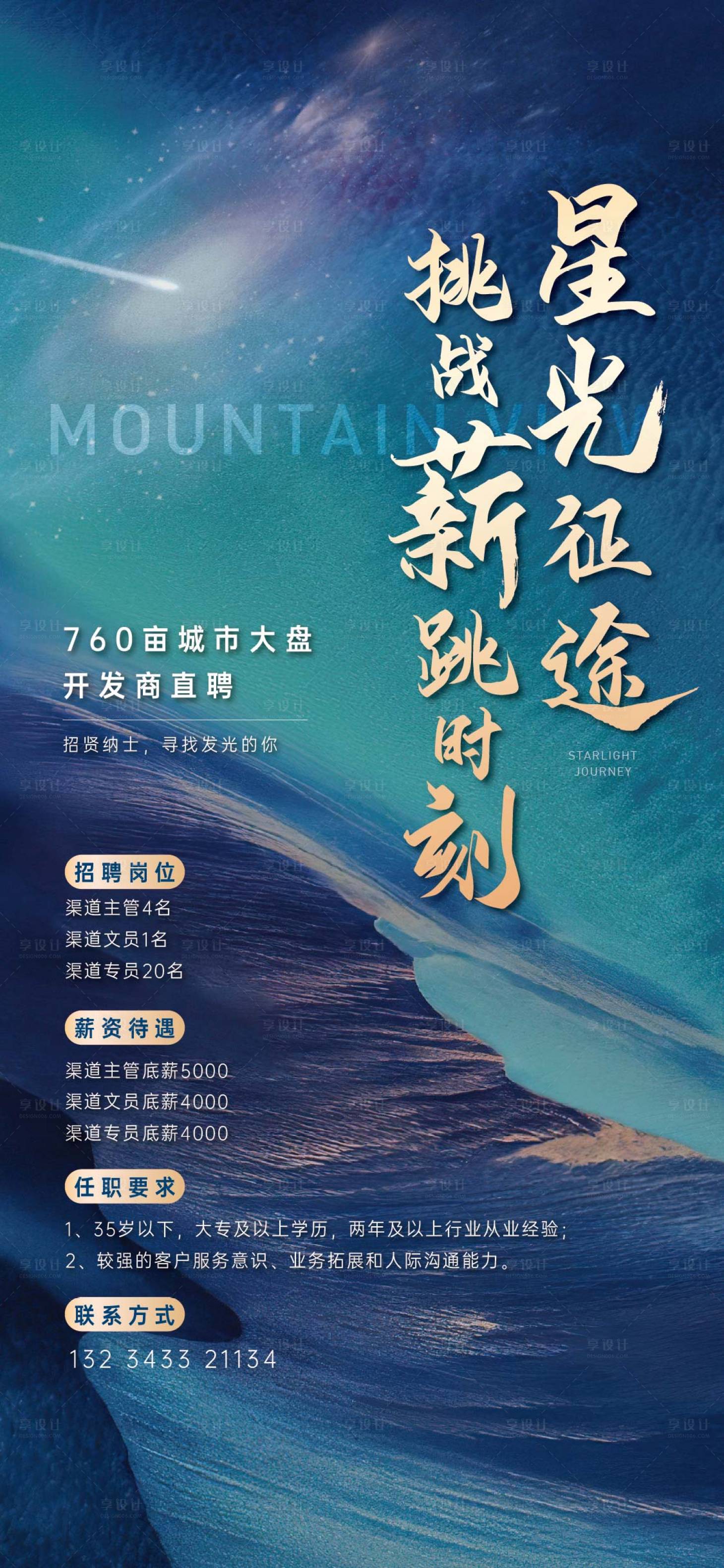 源文件下载【招聘海报】编号：87680023840809281