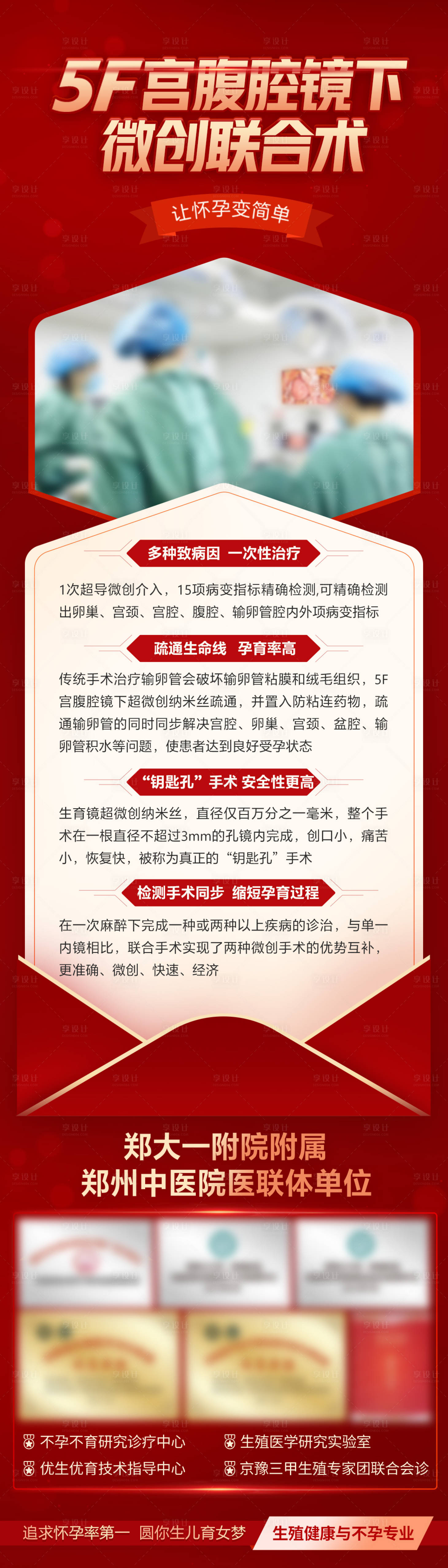 源文件下載【享設計】搜索編號：33130023964166945【專家會診海報】
