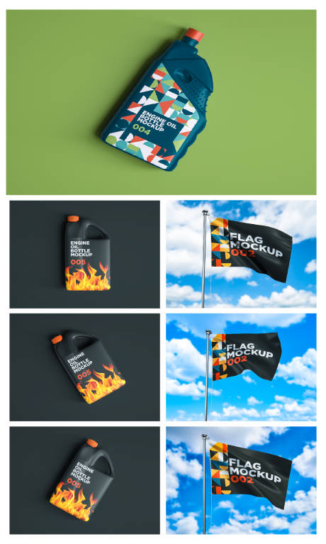 源文件下载【享设计】搜索编号：24160023888447173【品牌文创产品】