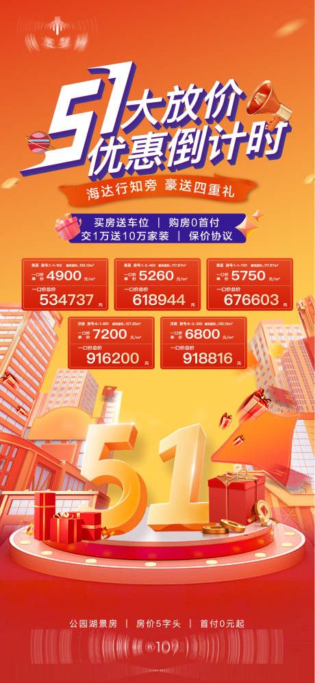 源文件下载【五一活动海报】编号：86420023907827301