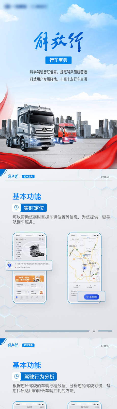 源文件下載【享設計】搜索編號：45190023994275815【汽車卡車新功能電子書行車寶典科學駕駛】