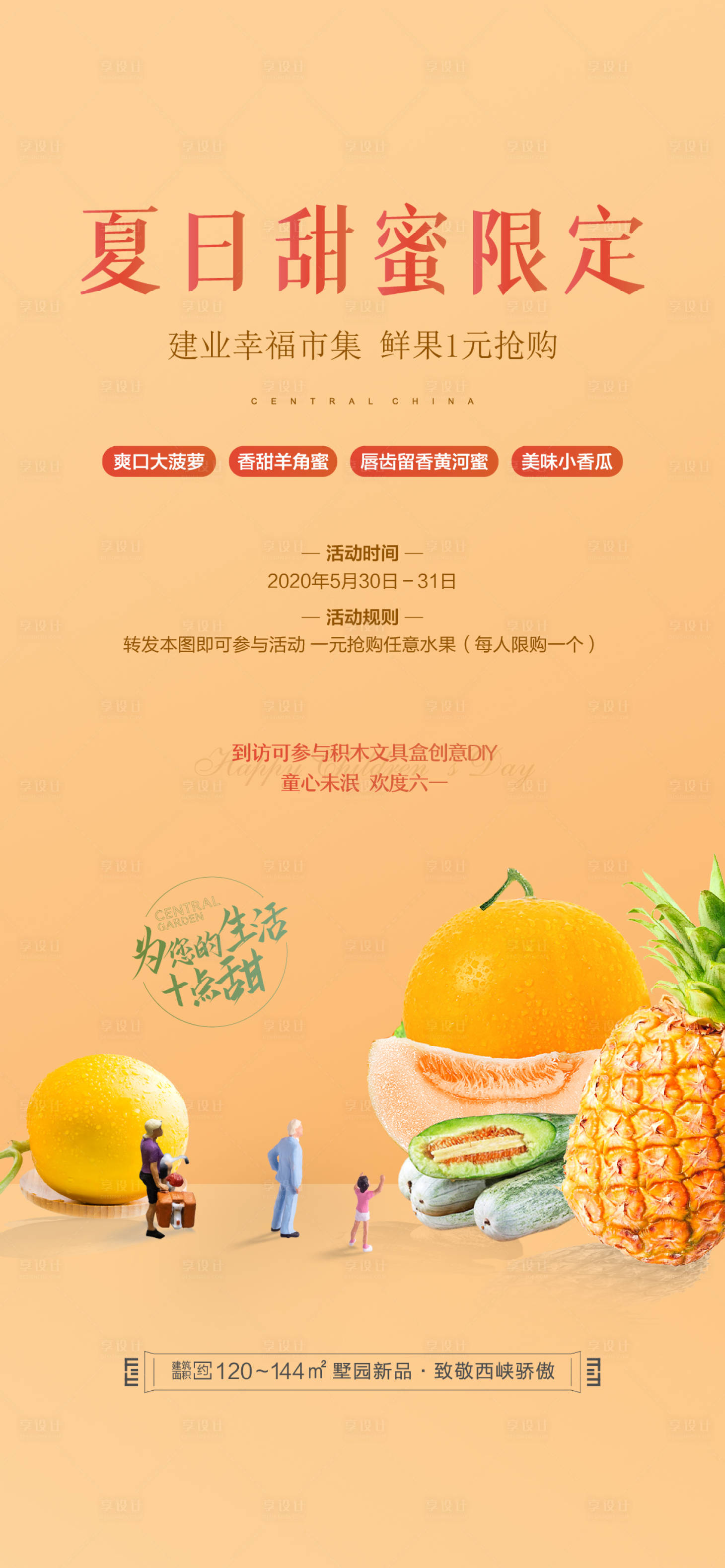 源文件下载【享设计】搜索编号：96010024036337901【水果单图】