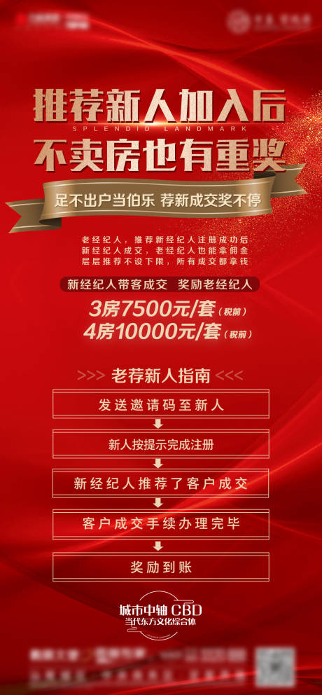 老荐新指南海报