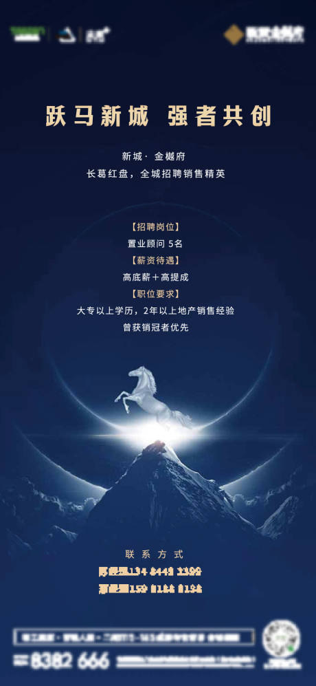 源文件下載【招聘海報】編號：33170024133097784
