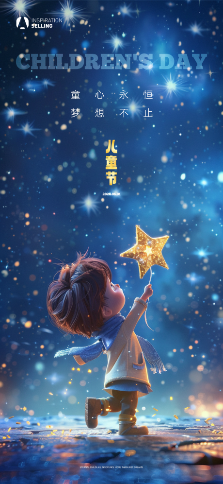 源文件下载【61儿童节海报】编号：99060024047698017
