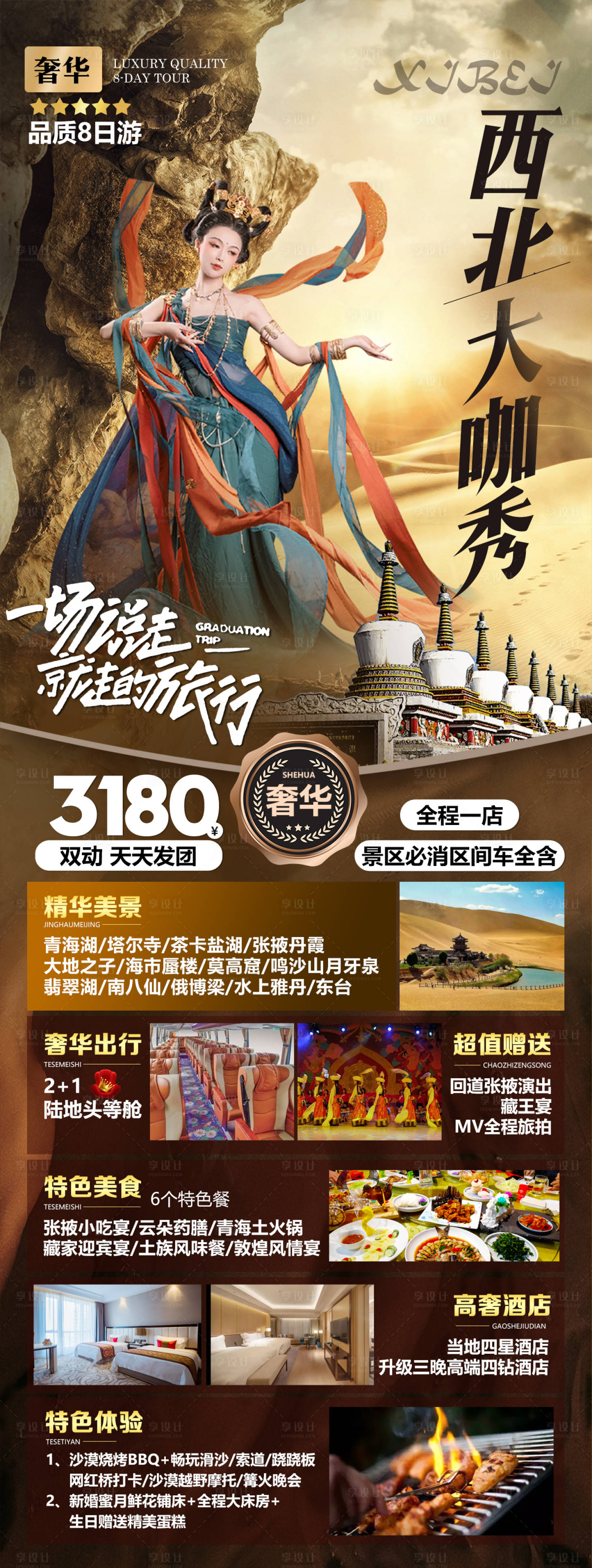 源文件下載【享設計】搜索編號：63580023738268214【西北】