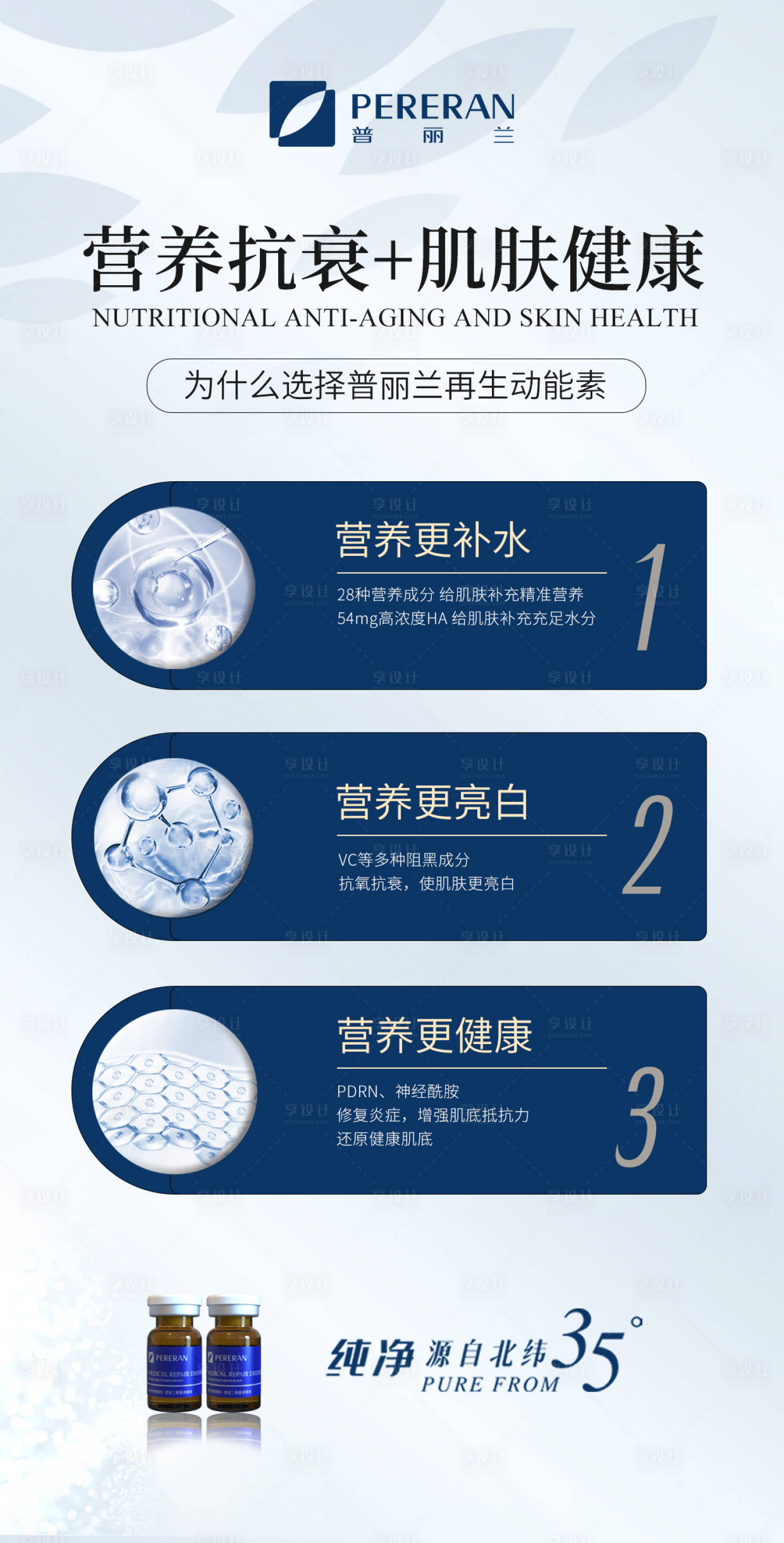 源文件下載【享設計】搜索編號：46580023661561496【醫美產品海報 】