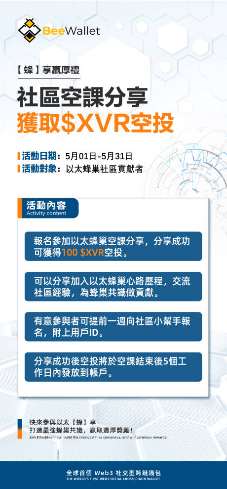 编号：88360024051703896【享设计】源文件下载-区块链活动方案海报