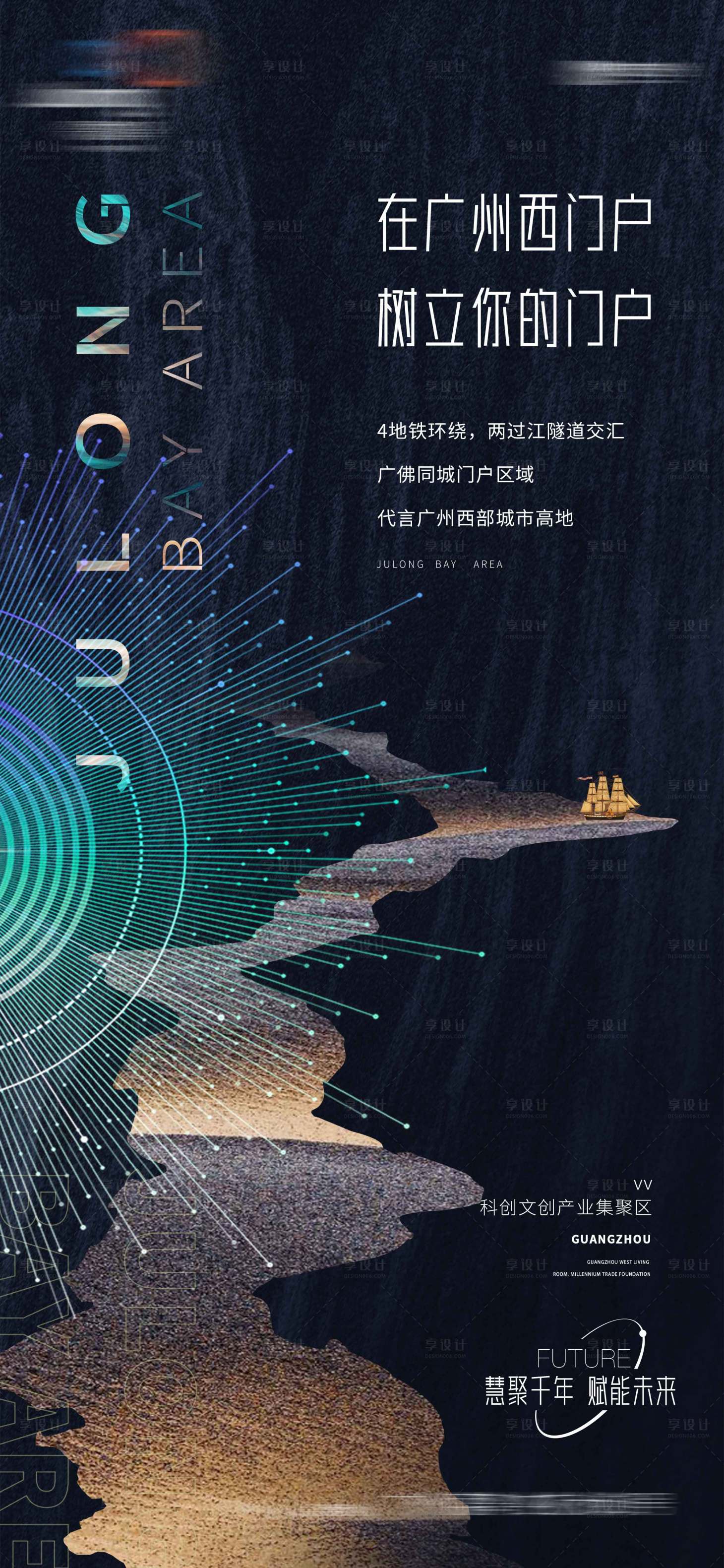 源文件下载【享设计】搜索编号：45170023853684164【地产商业价值点】