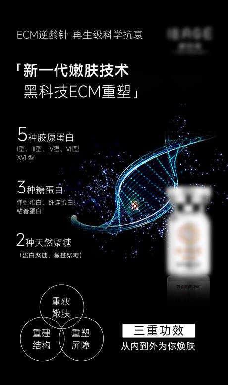 黑科技ECM重塑