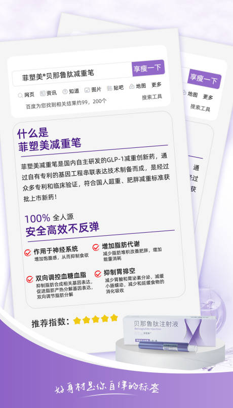 源文件下载【医美海报】编号：64750023793473090