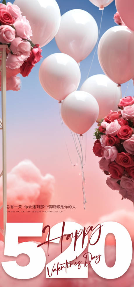 源文件下載【享設(shè)計(jì)】搜索編號：79500023752068817【520海報(bào) 】