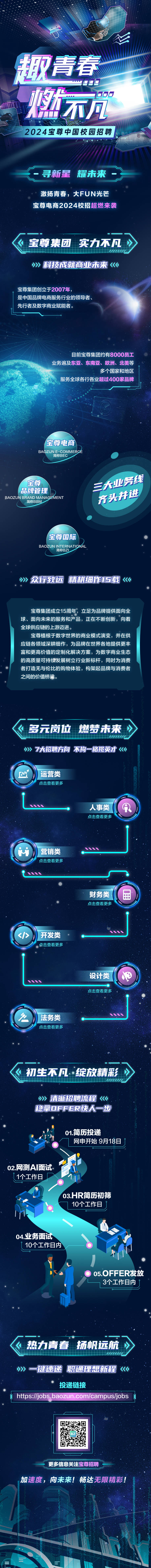 源文件下载【享设计】搜索编号：79120023878731943【蓝色游戏科技长图海报】