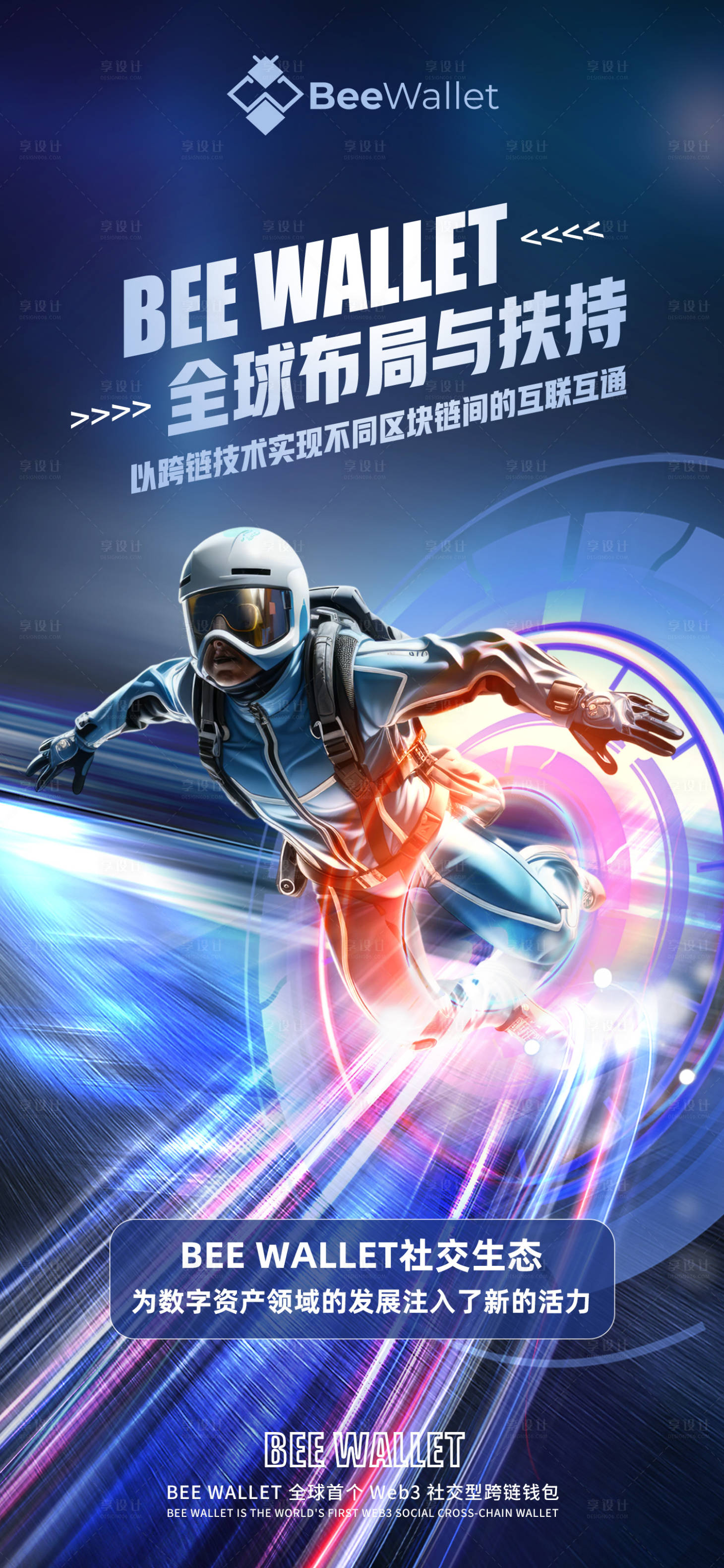 源文件下载【未来科技海报】编号：50110024049836901
