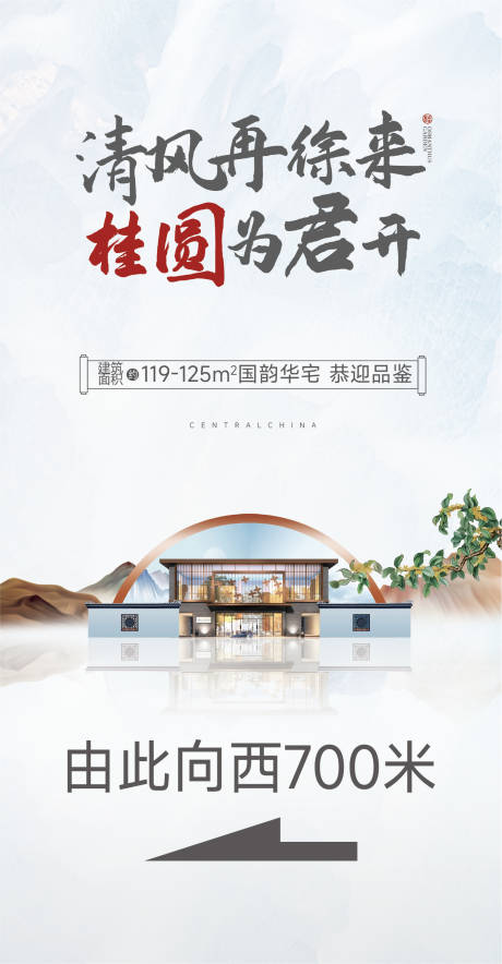 源文件下载【享设计】搜索编号：69550024128607002【指示牌展板】