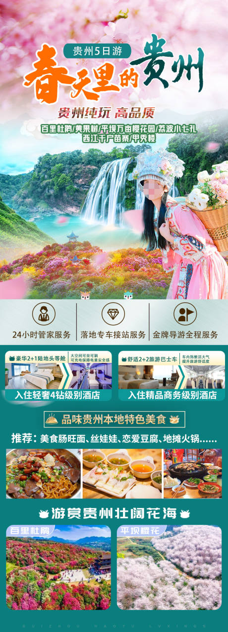 源文件下载【贵州旅游】编号：61840023741621880