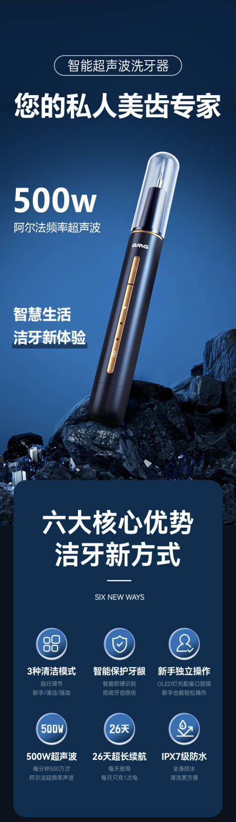 源文件下載【洗牙器 】編號：69370024091263779