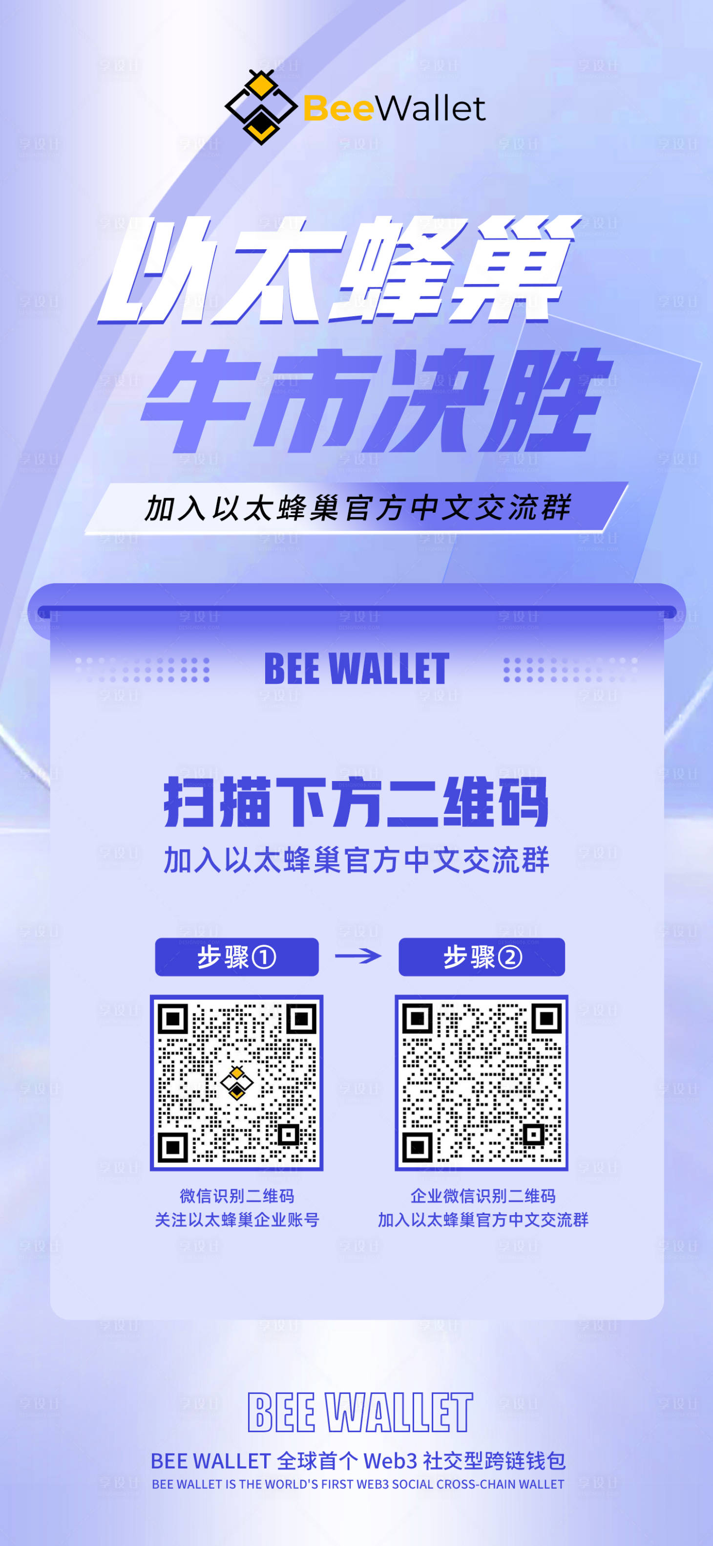 源文件下载【享设计】搜索编号：69910024051679693【区块链关注海报】