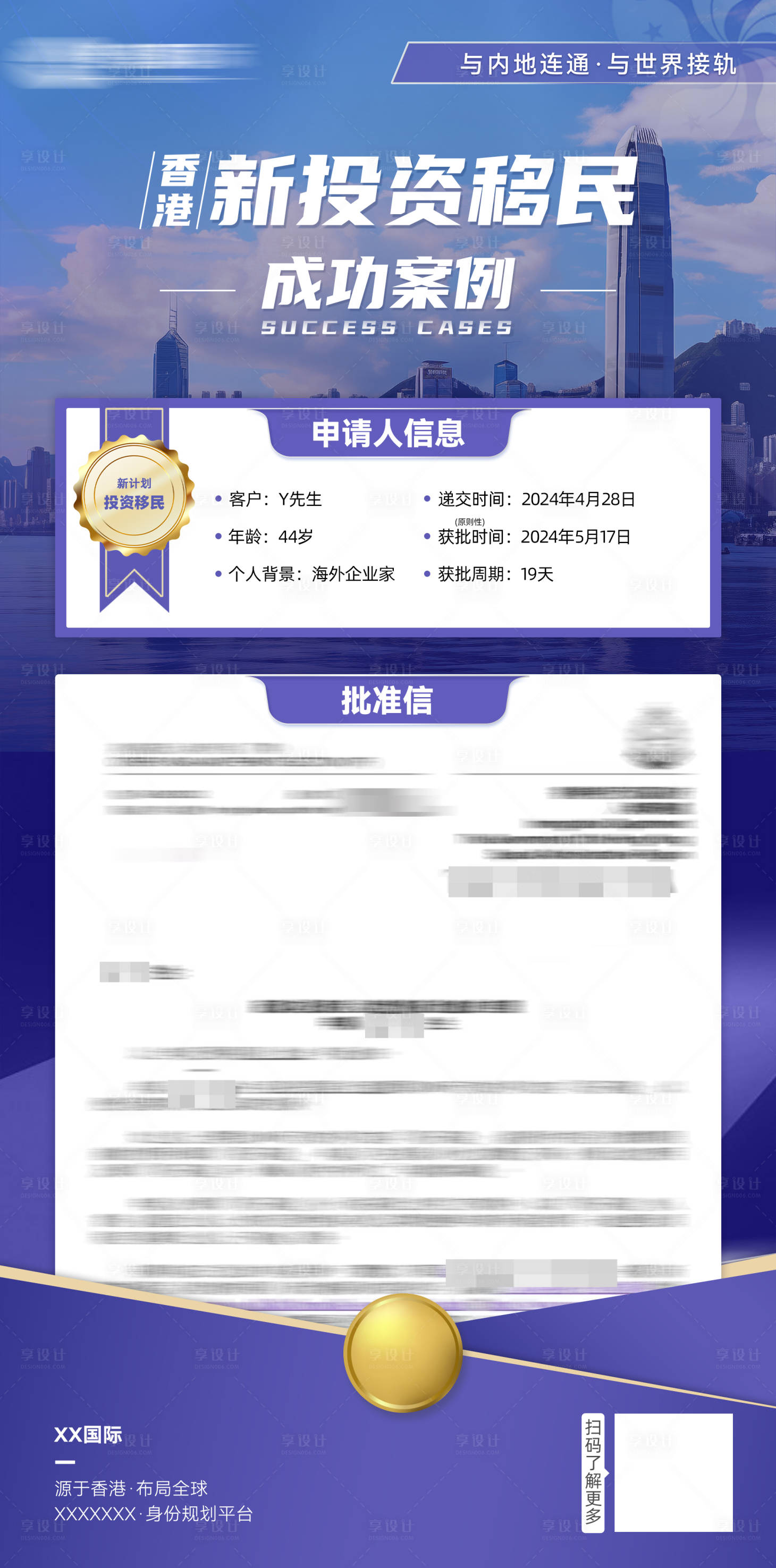 源文件下载【喜报录取通知书 】编号：77850024064236986