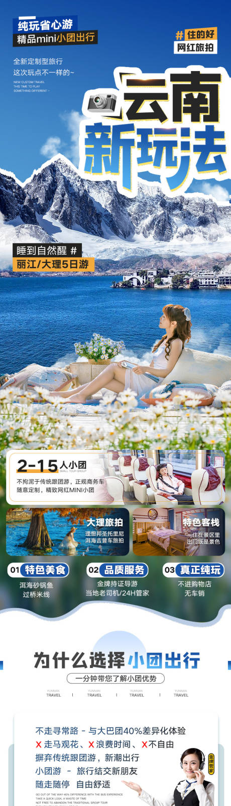 源文件下载【云南旅游详情页】编号：80610023978928868