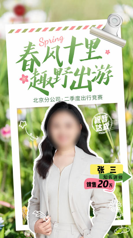 源文件下载【五一出行旅游春游攻略海报】编号：22940024060916184