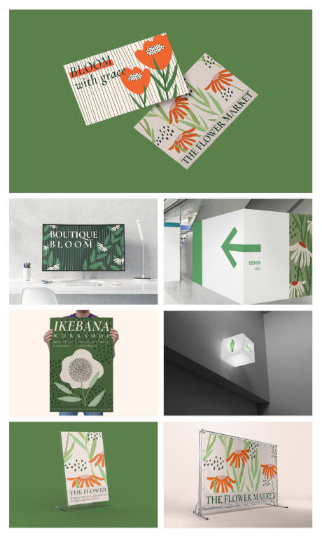 品牌文创产品