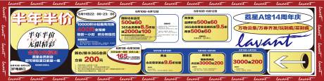 源文件下載【商場周年慶展板】編號：59100023912592329