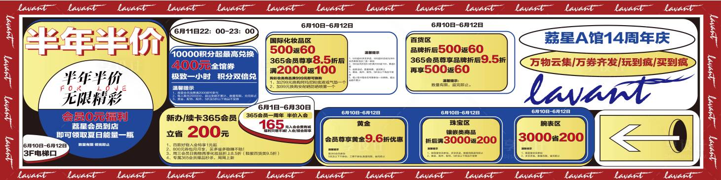 源文件下載【商場周年慶展板】編號：59100023912592329