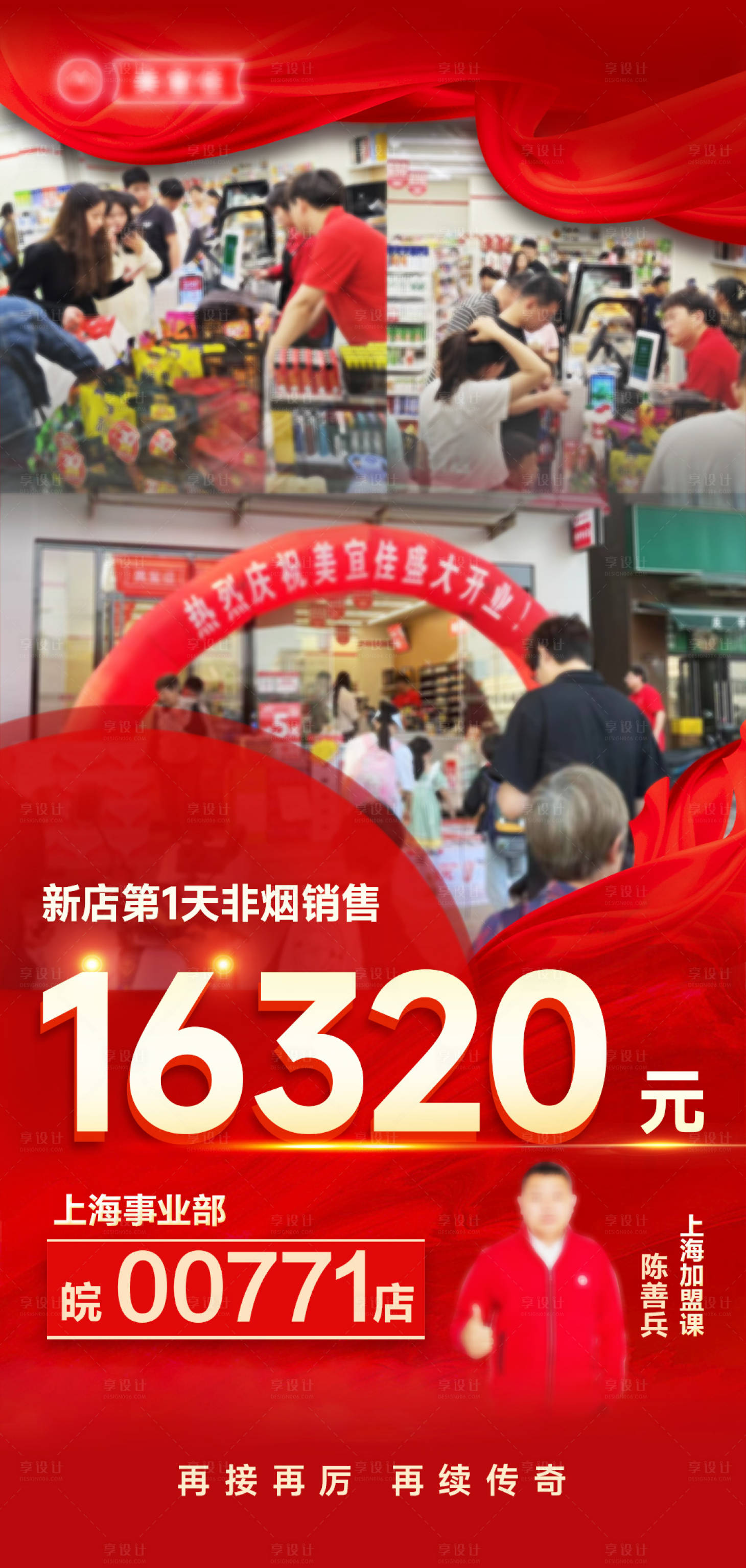 源文件下载【享设计】搜索编号：53300023904931354【喜报海报】